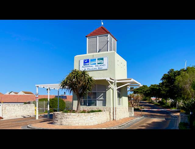 3 BEDROOM HOUSE FOR SALE IN PORT OWEN
